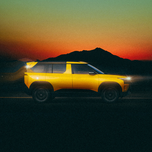 undefined album image
