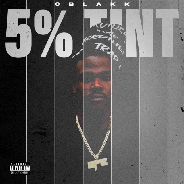 5% Tint