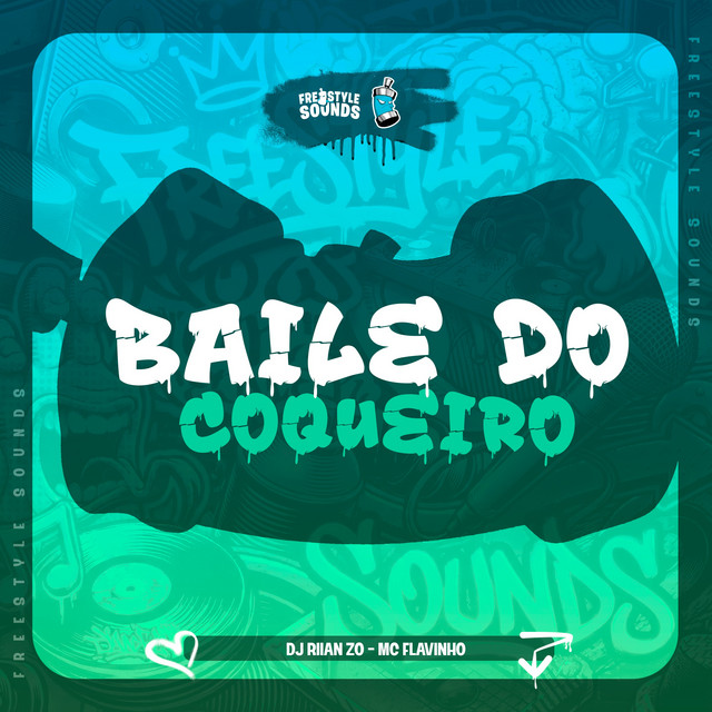 Baile Do Coqueiro
