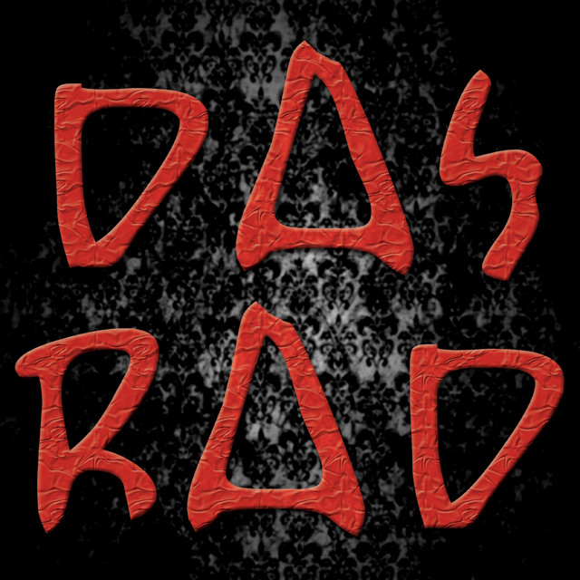 Das Rad cover