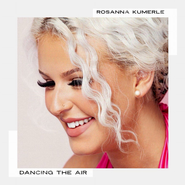 Dancing the Air - Single by Rosanna Kumerle | Spotify