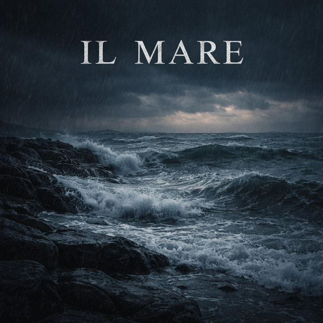 Il mare album image