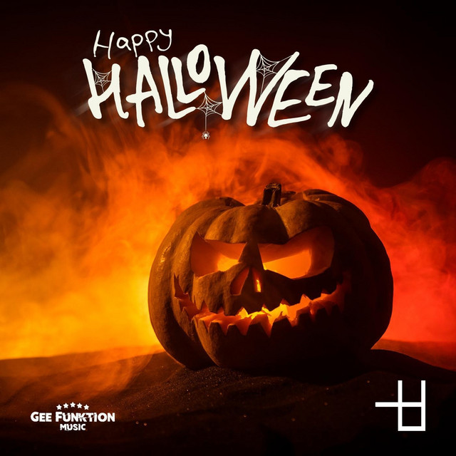 Happy Halloween Song And Lyrics By Untergrund Poet Spotify