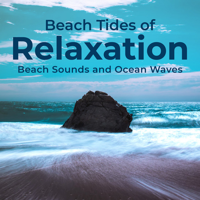 Soft Ocean Rocks - song and lyrics by Beach Sounds and Ocean Waves ...