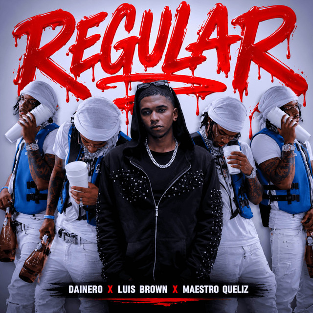 REGULAR