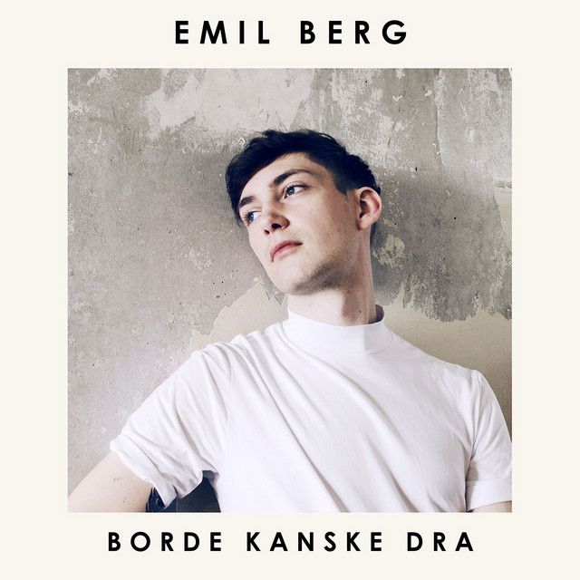 Borde kanske dra cover