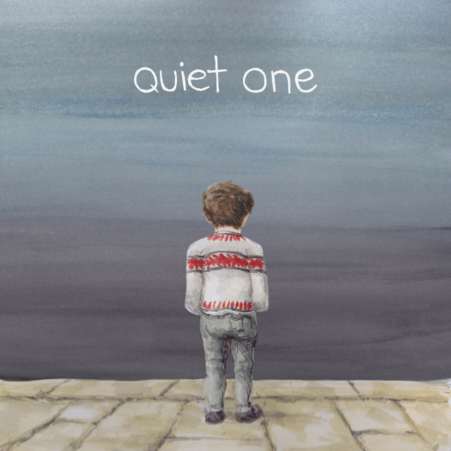 Quiet One cover art