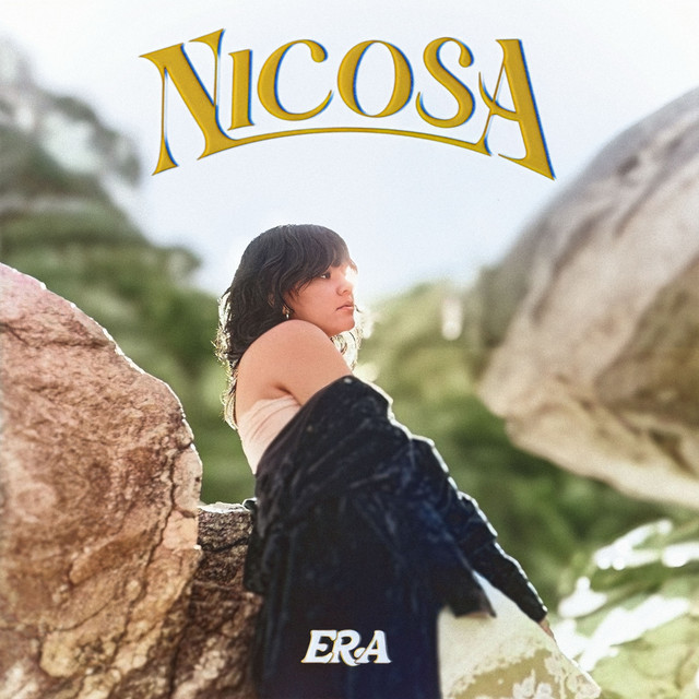 Nicosa — Era artwork