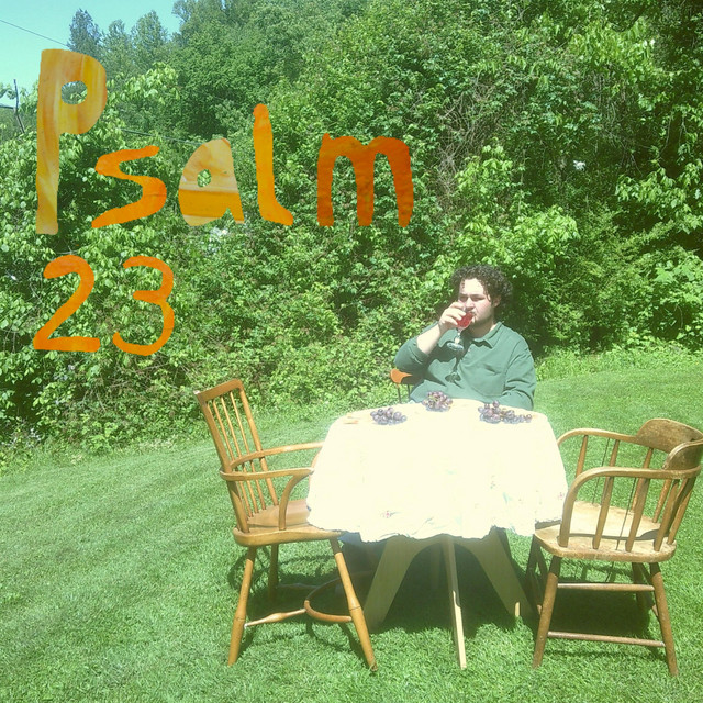 Psalm 23