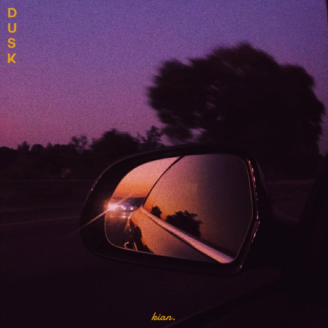 DUSK DELUXE cover art
