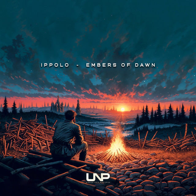 Embers of Dawn (Radio-Edit)