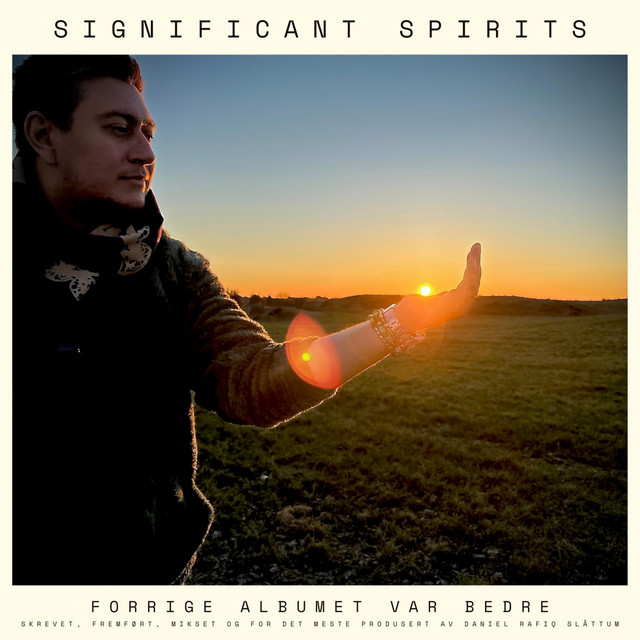 Alt kan skje cover art
