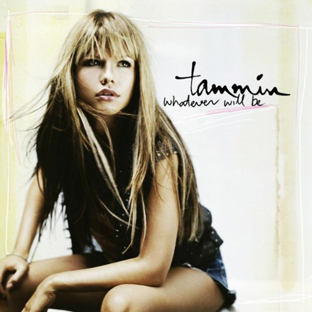 Capa de It's a Beautiful Thing - Tammin Sursok