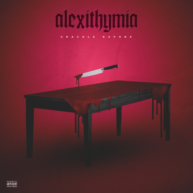 I'm in a Kult cover art