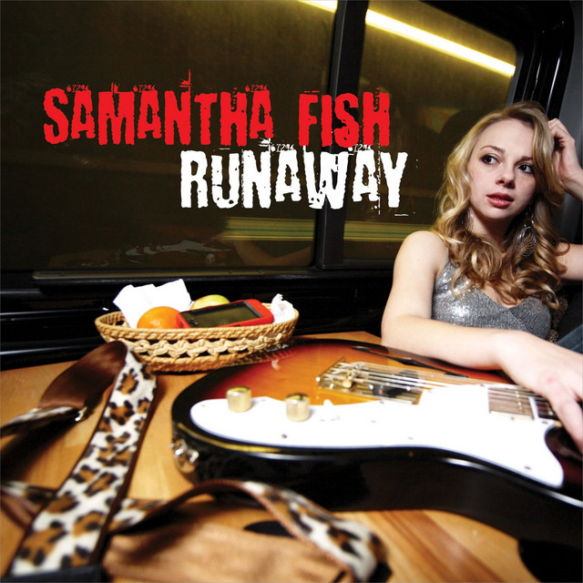 Runaway cover art