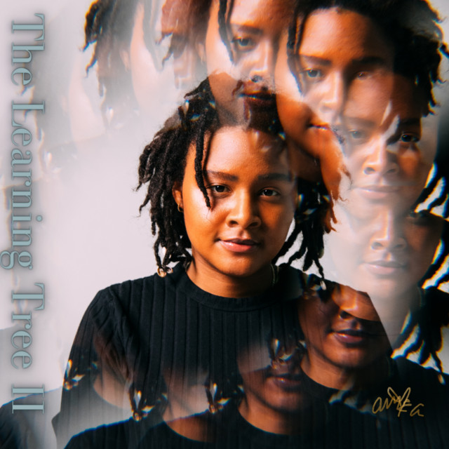 The Learning Tree II cover art