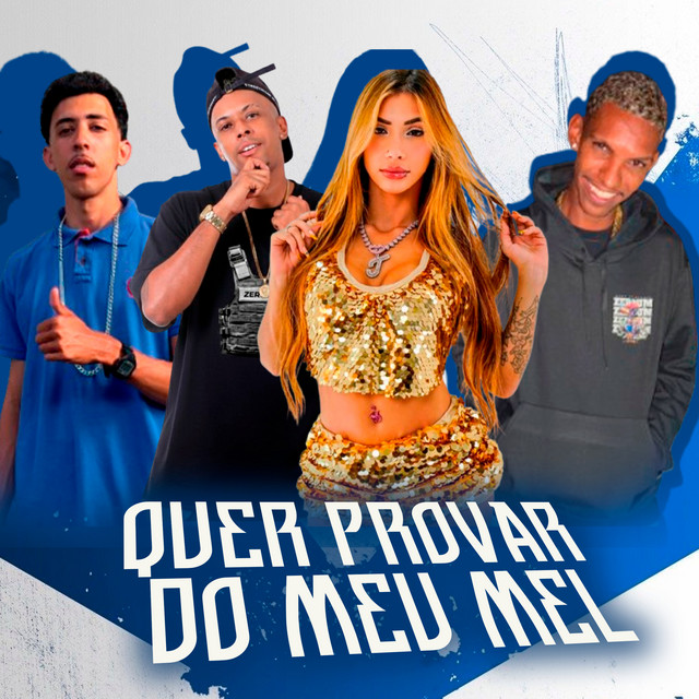 Quer Provar do Meu Mel