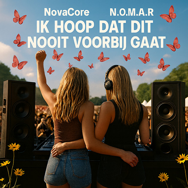 Ik Hoop Dat Dit Nooit Voorbij Gaat