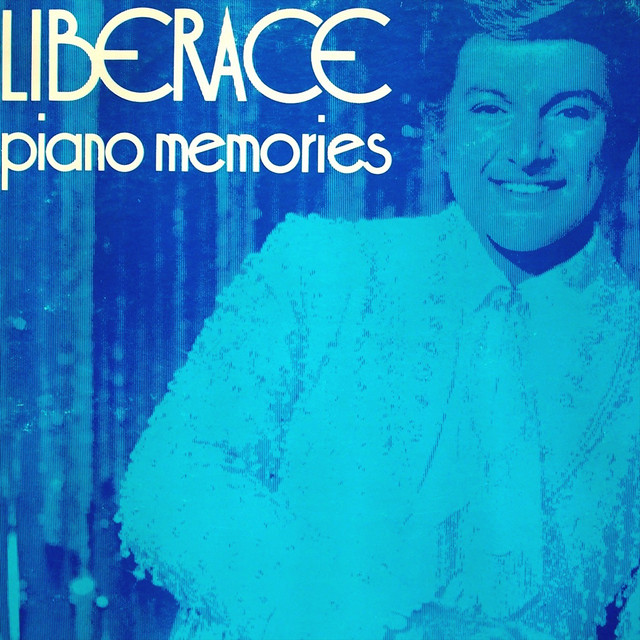Piano Memories cover art