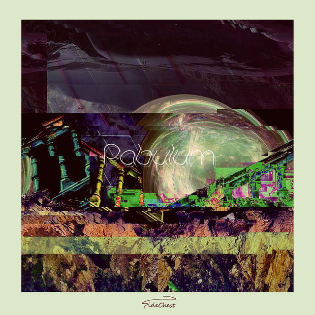 Pabulum cover art