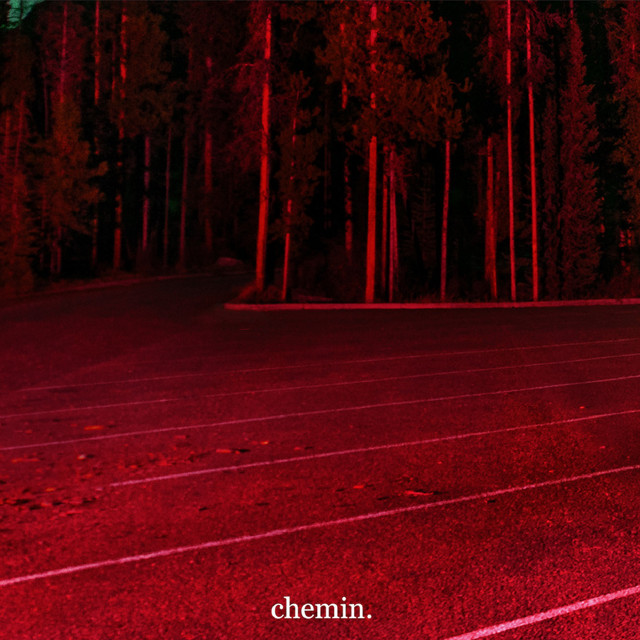 Chemin cover art
