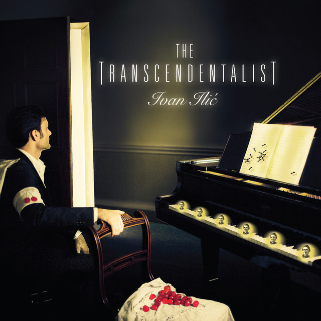 The Transcendentalist cover art