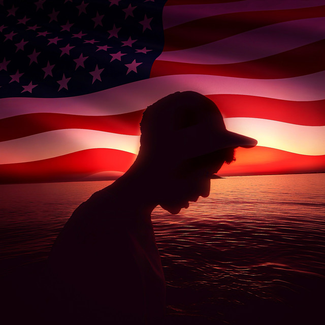 AMERICAN DREAM cover art