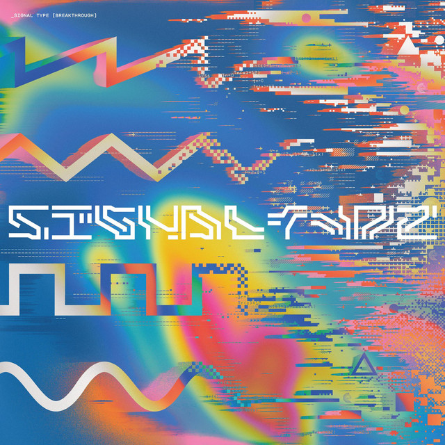 Breakthrough artwork