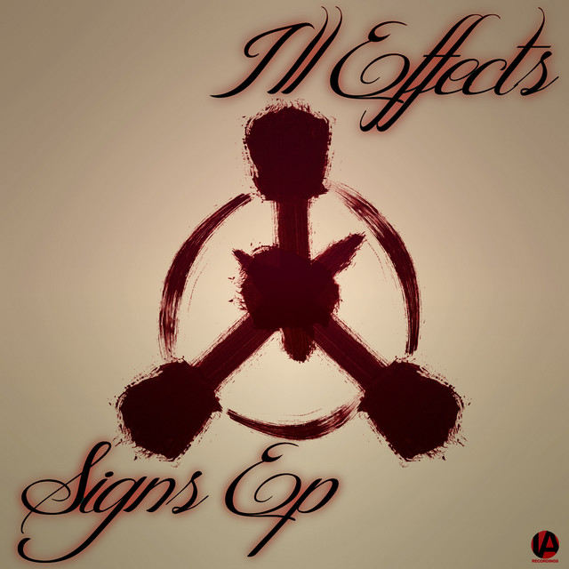 Signs - EP by Ill Effects | Spotify