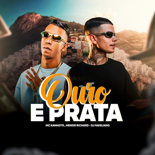 Ouro e Prata