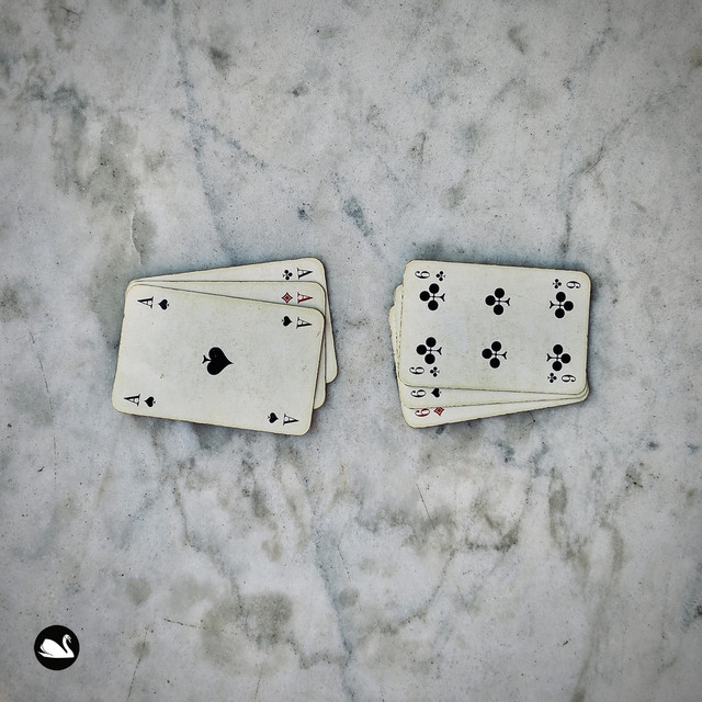 Личное свидание cover art