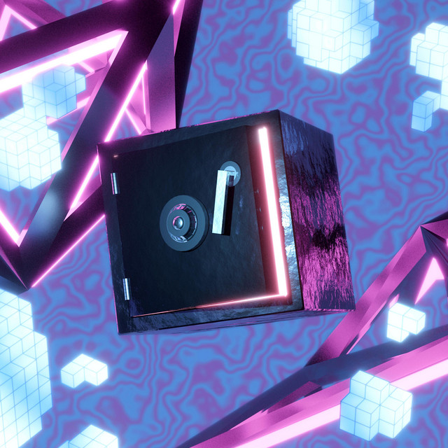 CODE cover art