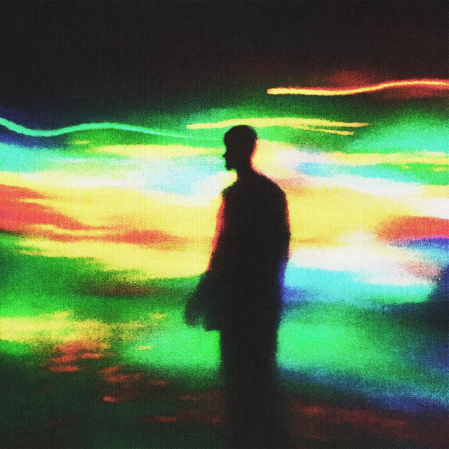 LUCID cover art
