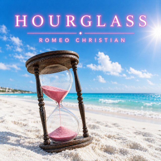 Hourglass - Single by Romeo Christian | Spotify