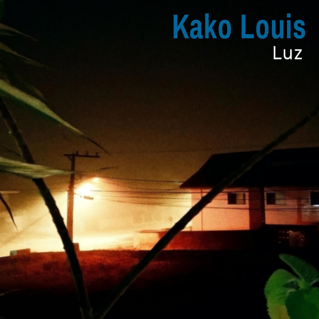 Kako Louis