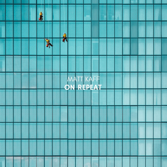 On Repeat cover art