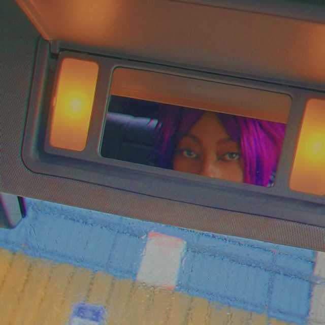 Cursed - Speed Up Version