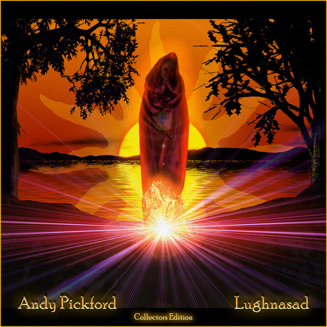 Lughnasad Collectors Edition (2022 remaster) cover