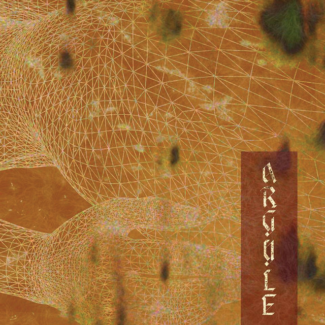 Argyle cover art