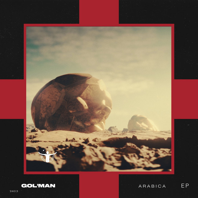Arabica - Original mix cover art