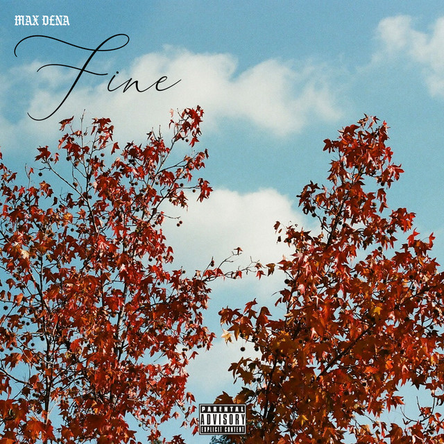 Fine cover art