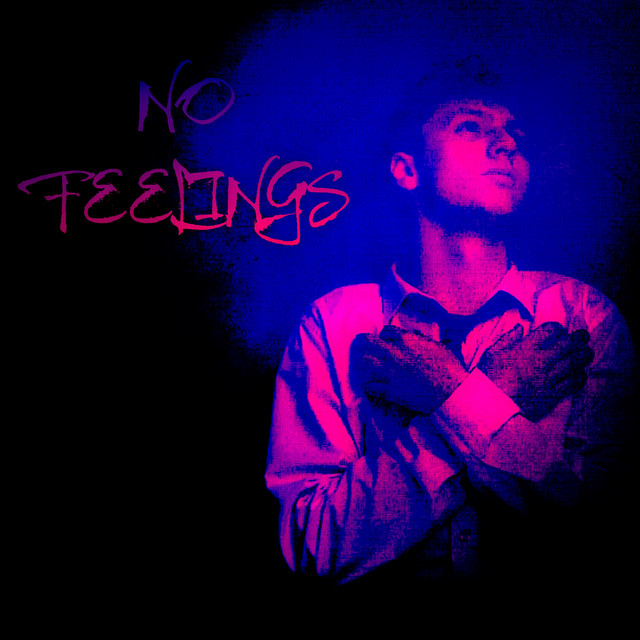 Обкладинка: No Feelings — morgueofurexes
