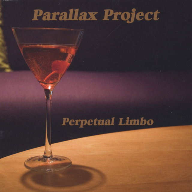 Perpetual Limbo cover