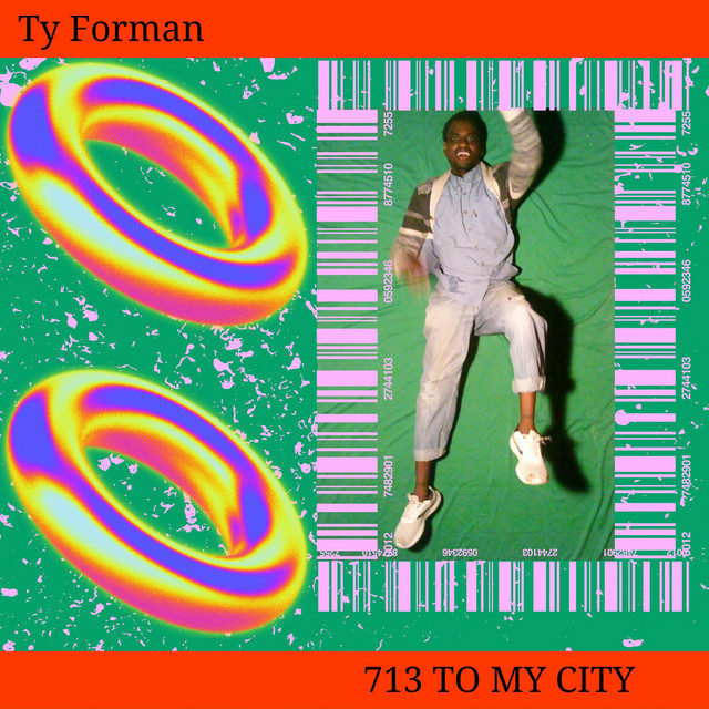 Ty Forman | Spotify