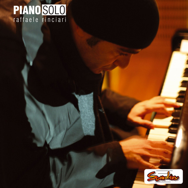 Piano solo cover