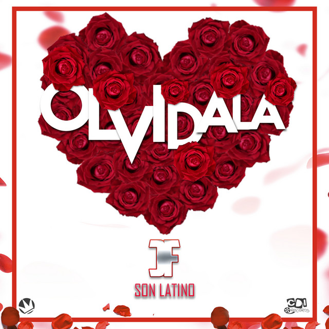 Son Latino De Cristhian Flores