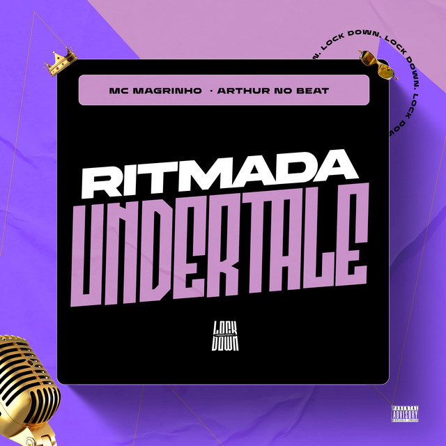 Ritmada Undertale