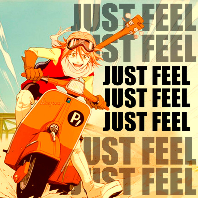 Yuuki wo Tsubasa ni Shite