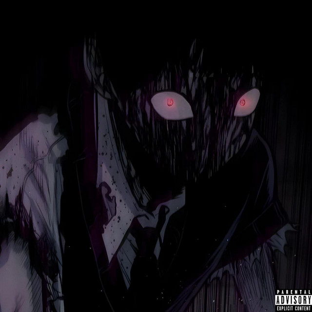 Cover art: Voices say to kill — AkaSSSuna