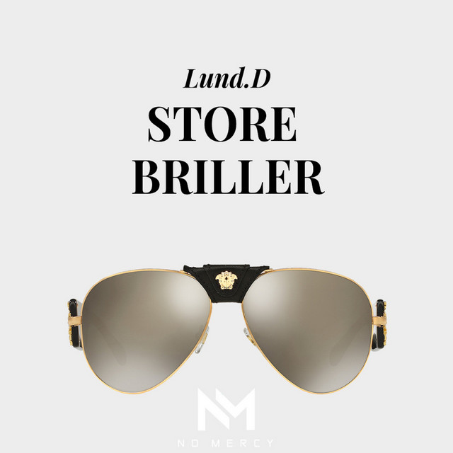 Store Briller - song by Lund.D | Spotify